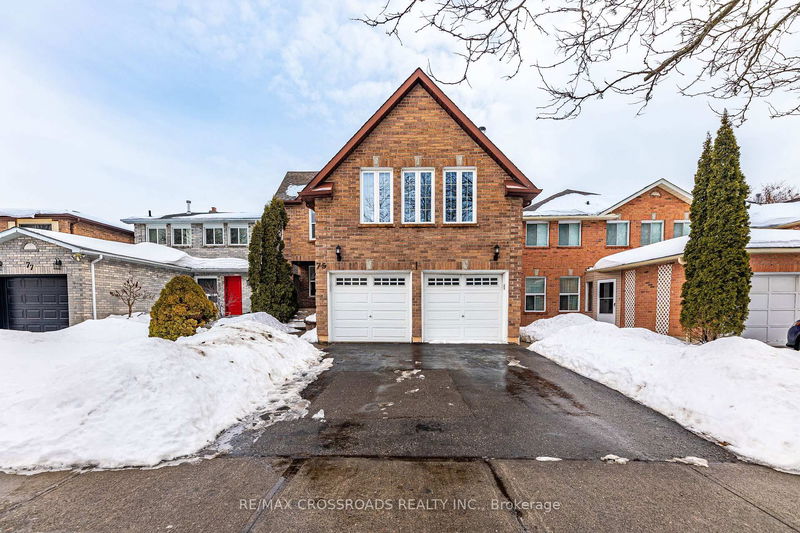 home for sale on 75 Daniels Crescent