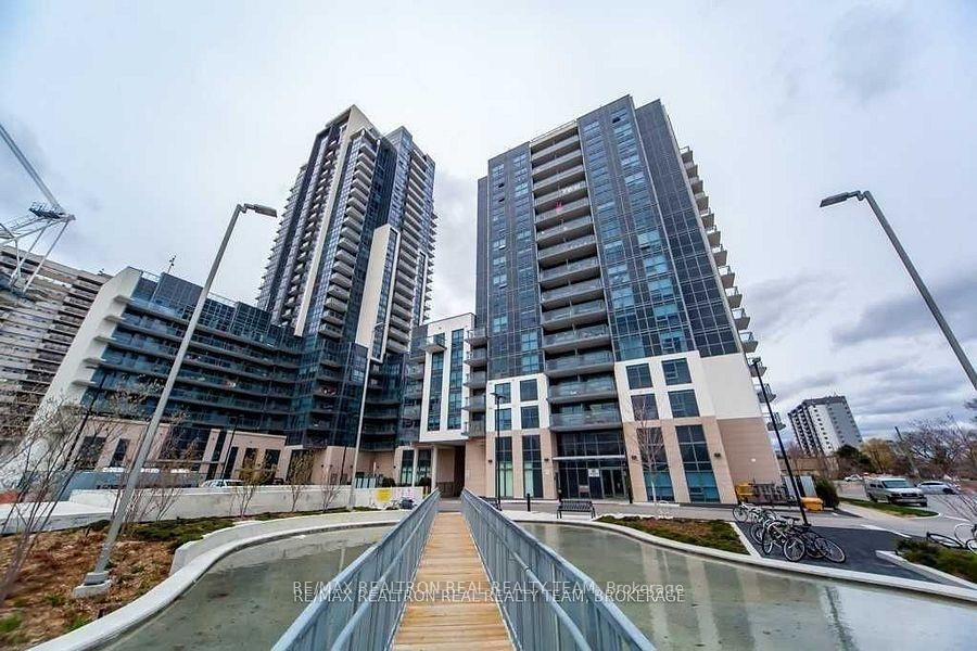 Condo for lease at 502-30 Meadowglen Place, Toronto, Woburn, M1G 0A6 - MLS: E11990079