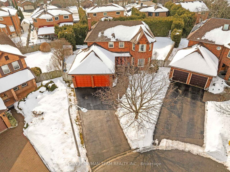 home for sale on 12 Marquis Court