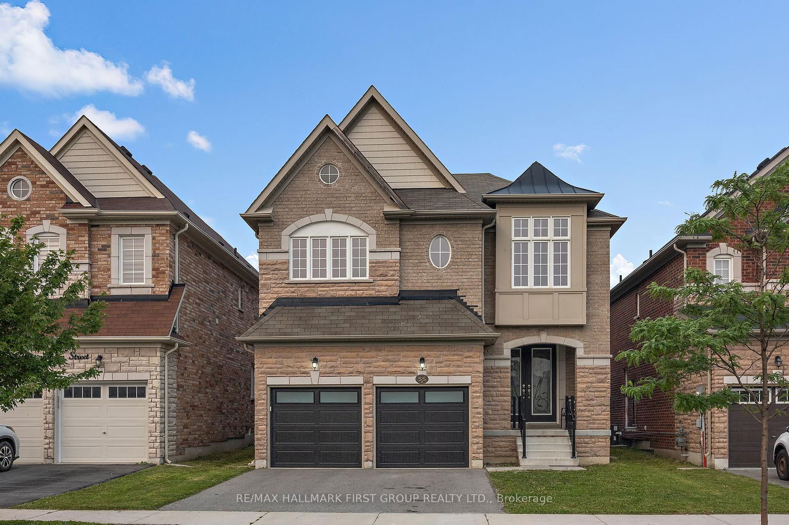 Property at 55 Buttonshaw