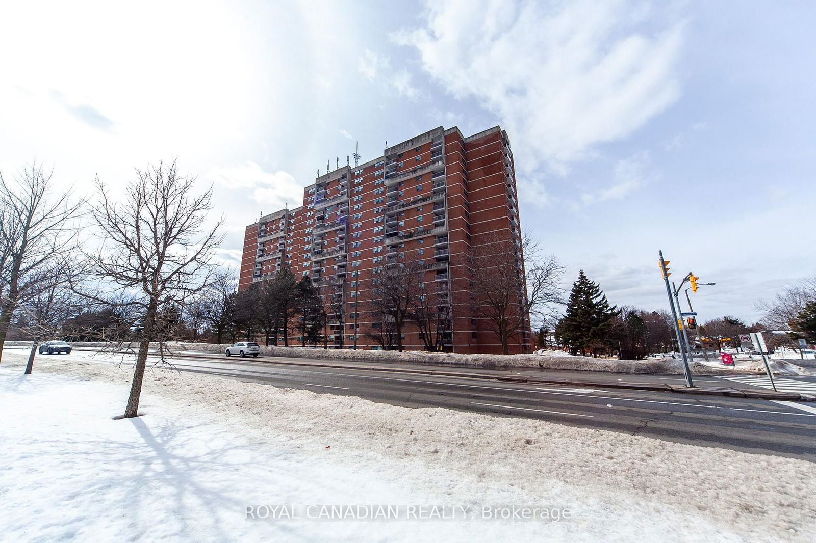 Condo for sale at 1106-100 Wingarden Court, Toronto, Malvern, M1B 2P4 - MLS: E11990347