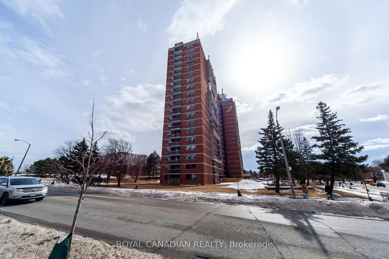 Condo for sale at 1106-100 Wingarden Court, Toronto, Malvern, M1B 2P4 - MLS: E11990347