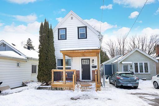185 Clonmore Drive