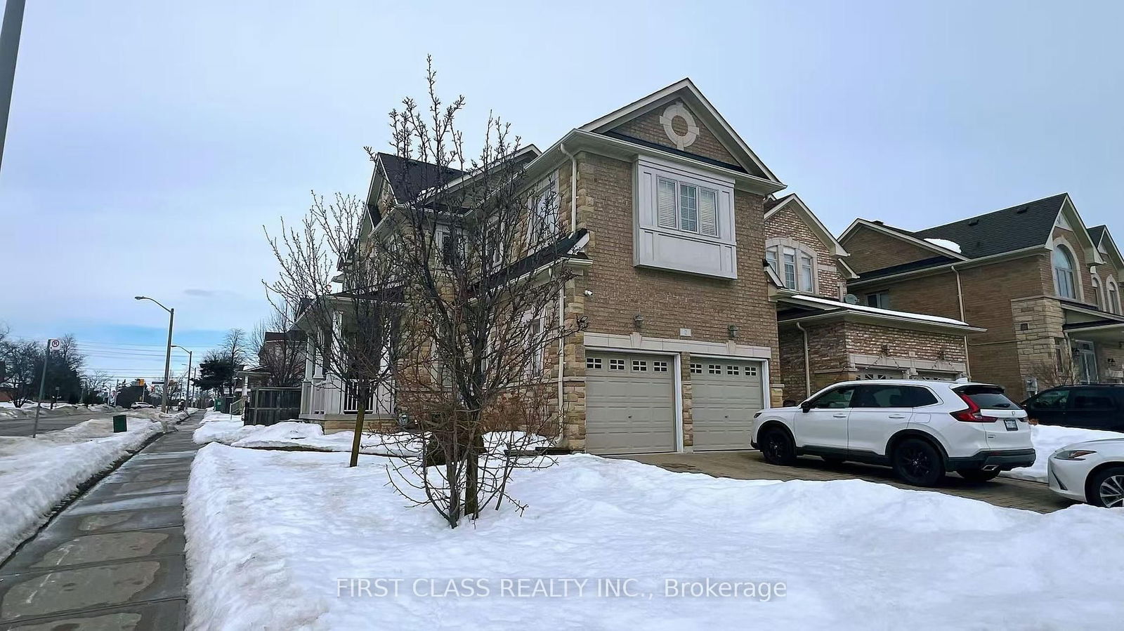 Detached House leased at 2 Cascaden Street, Toronto, Milliken, M1V 5G5 - MLS: E11990419