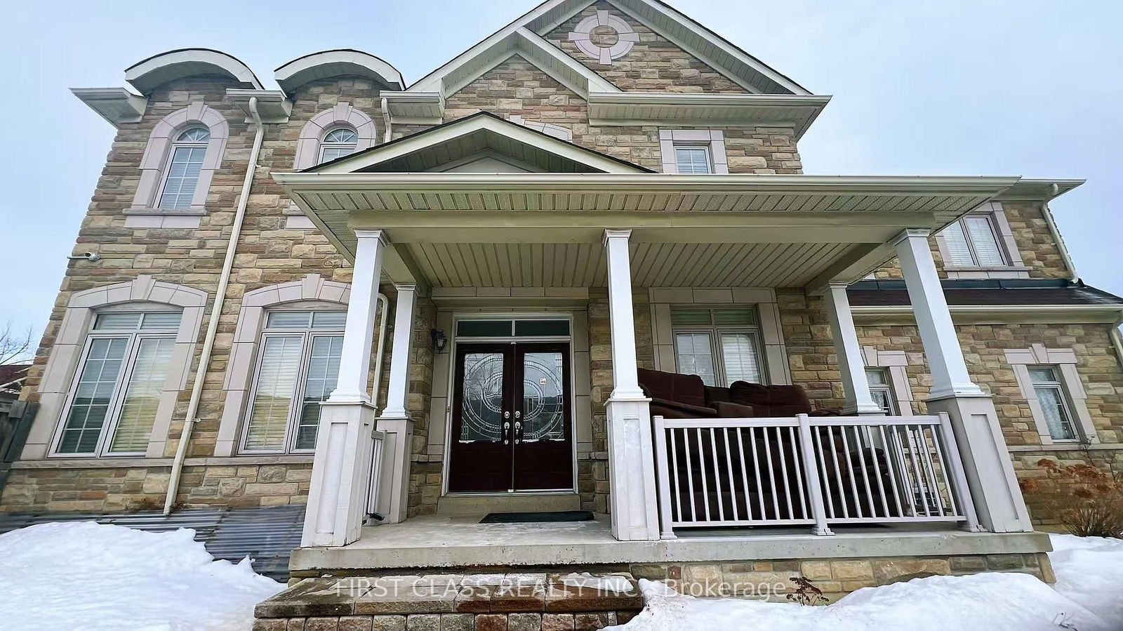 Detached House leased at 2 Cascaden Street, Toronto, Milliken, M1V 5G5 - MLS: E11990419