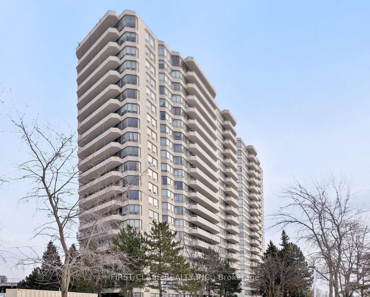 Condo for sale at 1789-1 Greystone Walk Drive, Toronto, Kennedy Park, M1K 5J3 - MLS: E11990423