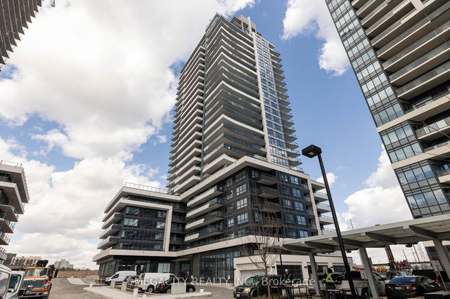 2807 - 1455 celebration Drive