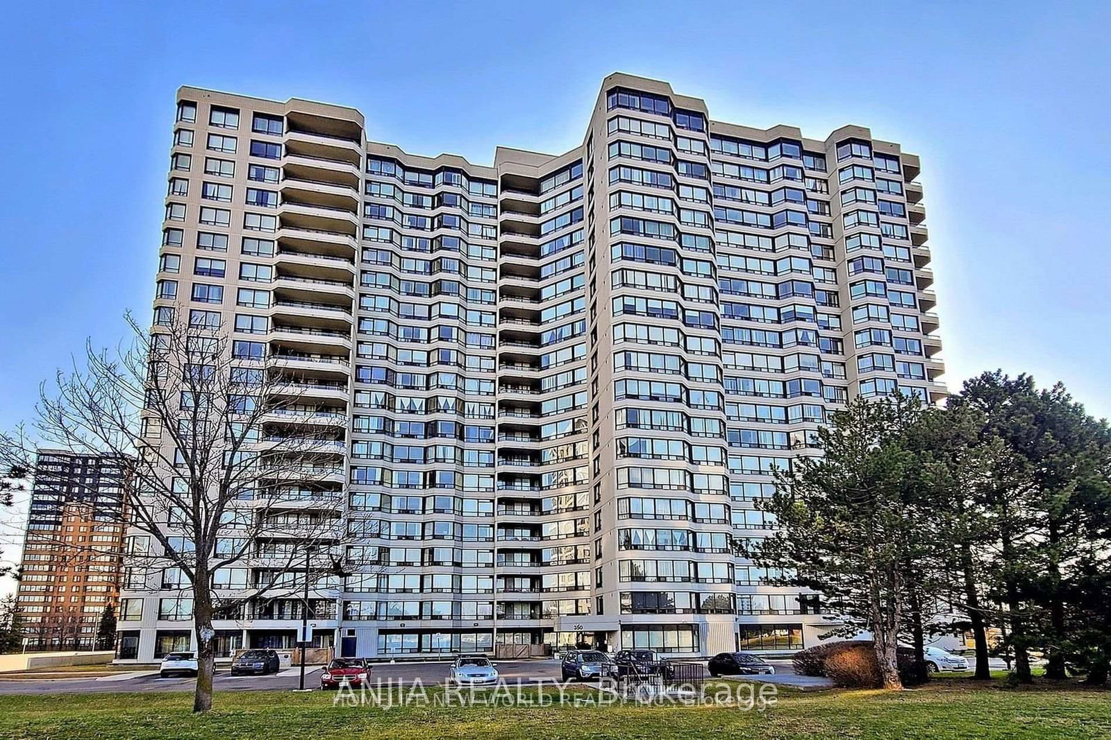 Condo for sale at 706-350 Alton Towers Circle, Toronto, Milliken, M1V 5E3 - MLS: E11990576