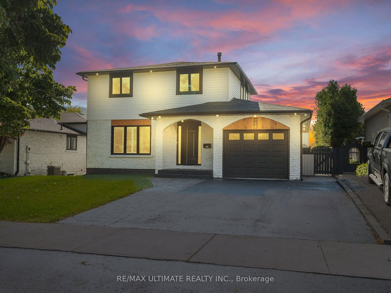 home for sale on 21 Dreyer Drive E