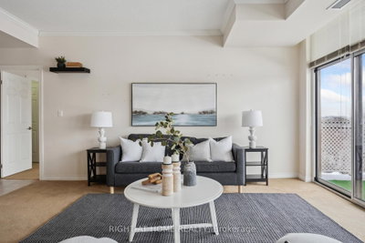 Unit 411 — 171 Shanly Street — more photos