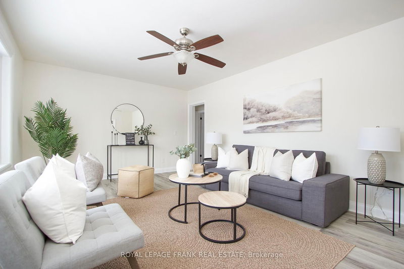 home for sale on 779 Whitman Crescent