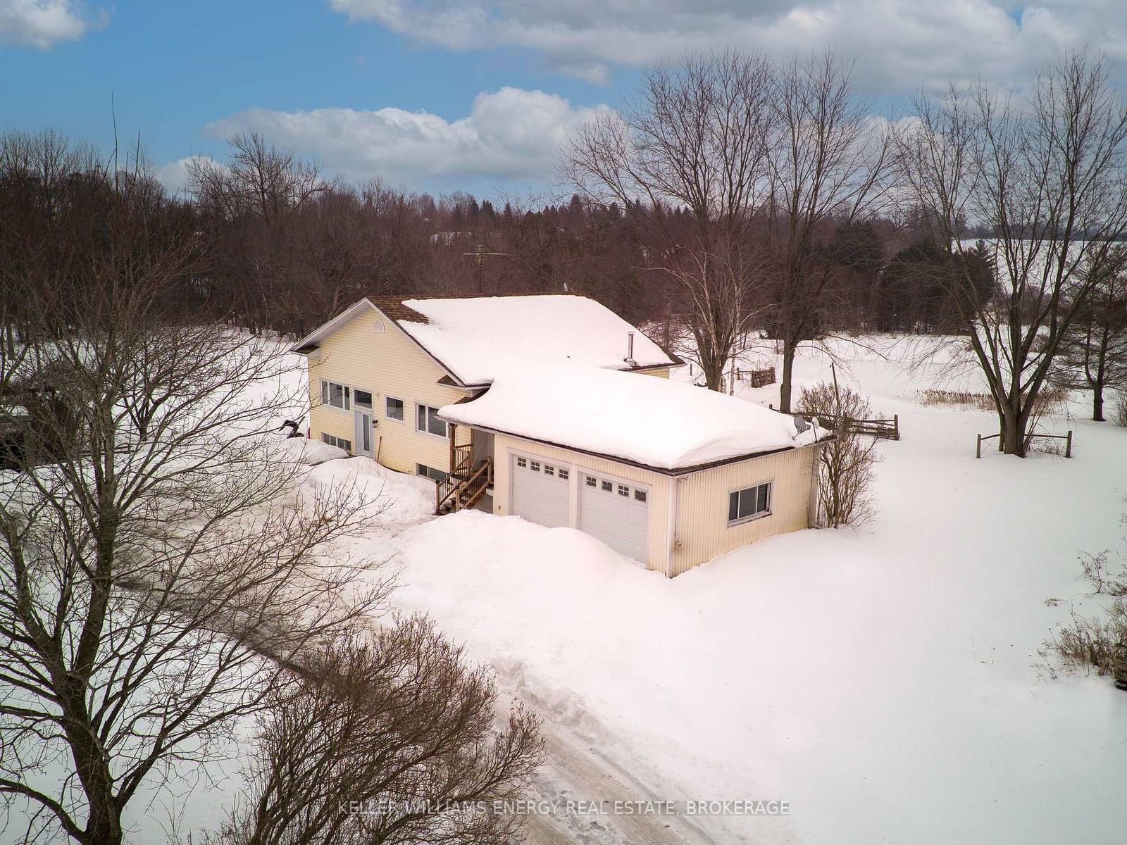 Detached House for sale at 2370 Bruce Road, Scugog, Rural Scugog, L0C 1G0 - MLS: E11990687