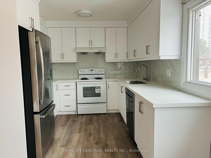 256 Sprucewood Crt N, Toronto, M1W 1R1 | Image 2