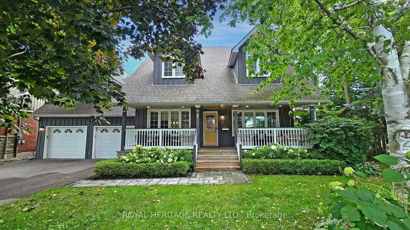 home for sale on 7 Durham Street