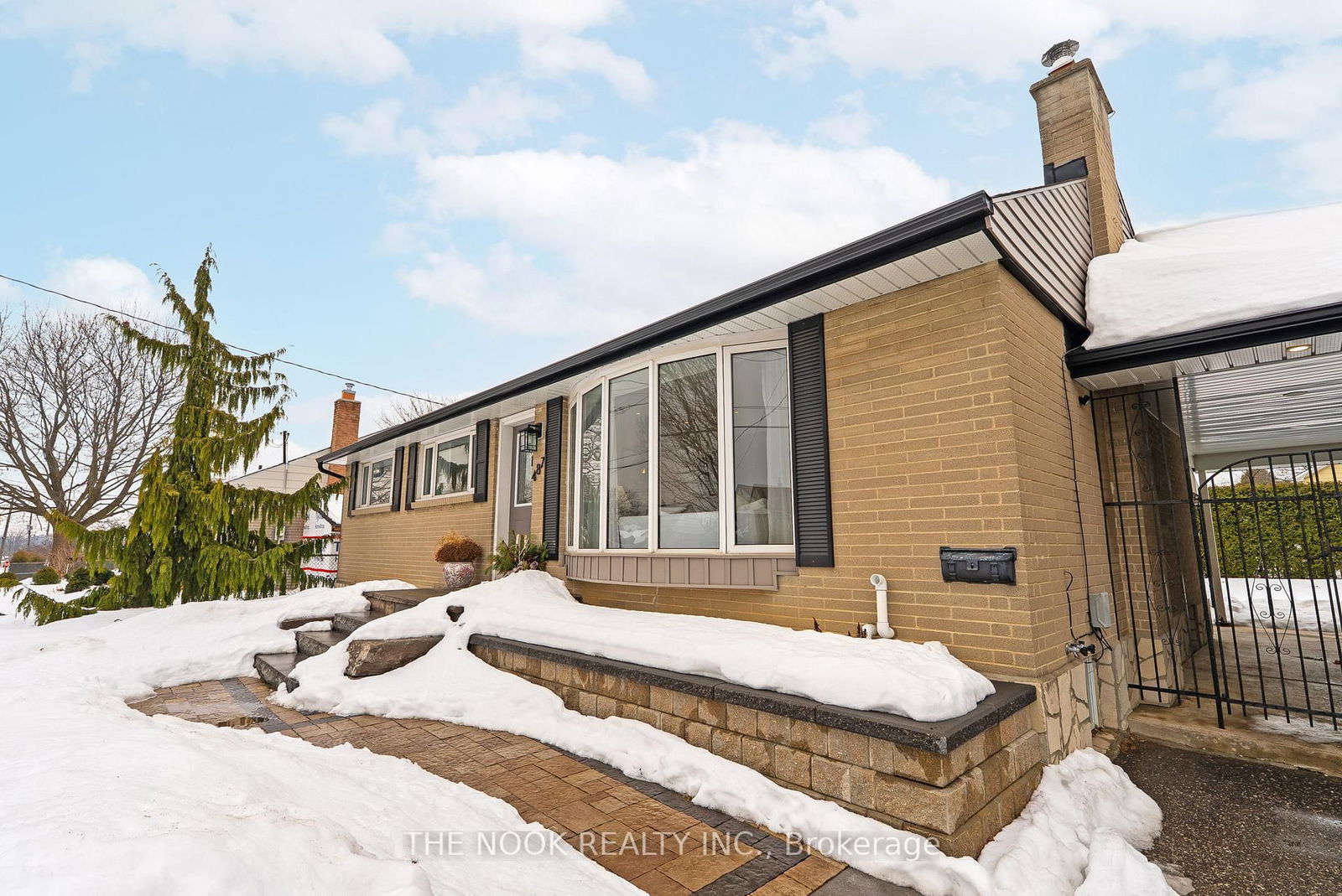 Detached House for sale at 487 Annapolis Avenue, Oshawa, McLaughlin, L1J 2Y8 - MLS: E11990840