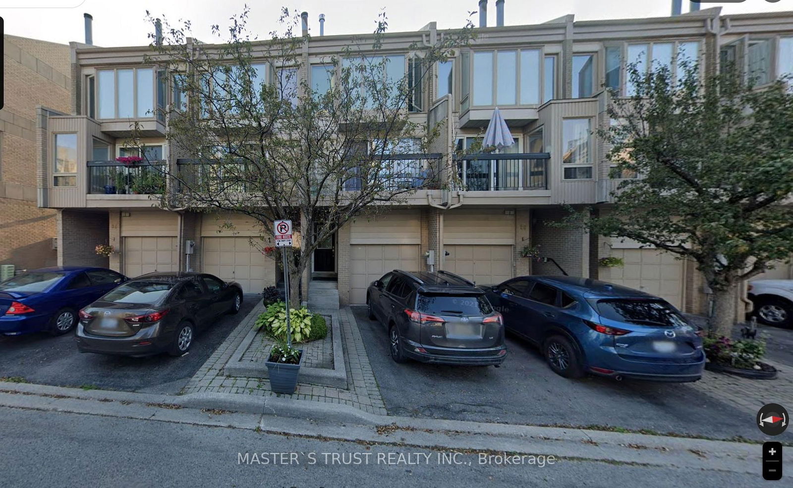 Property at 30 Cumberland