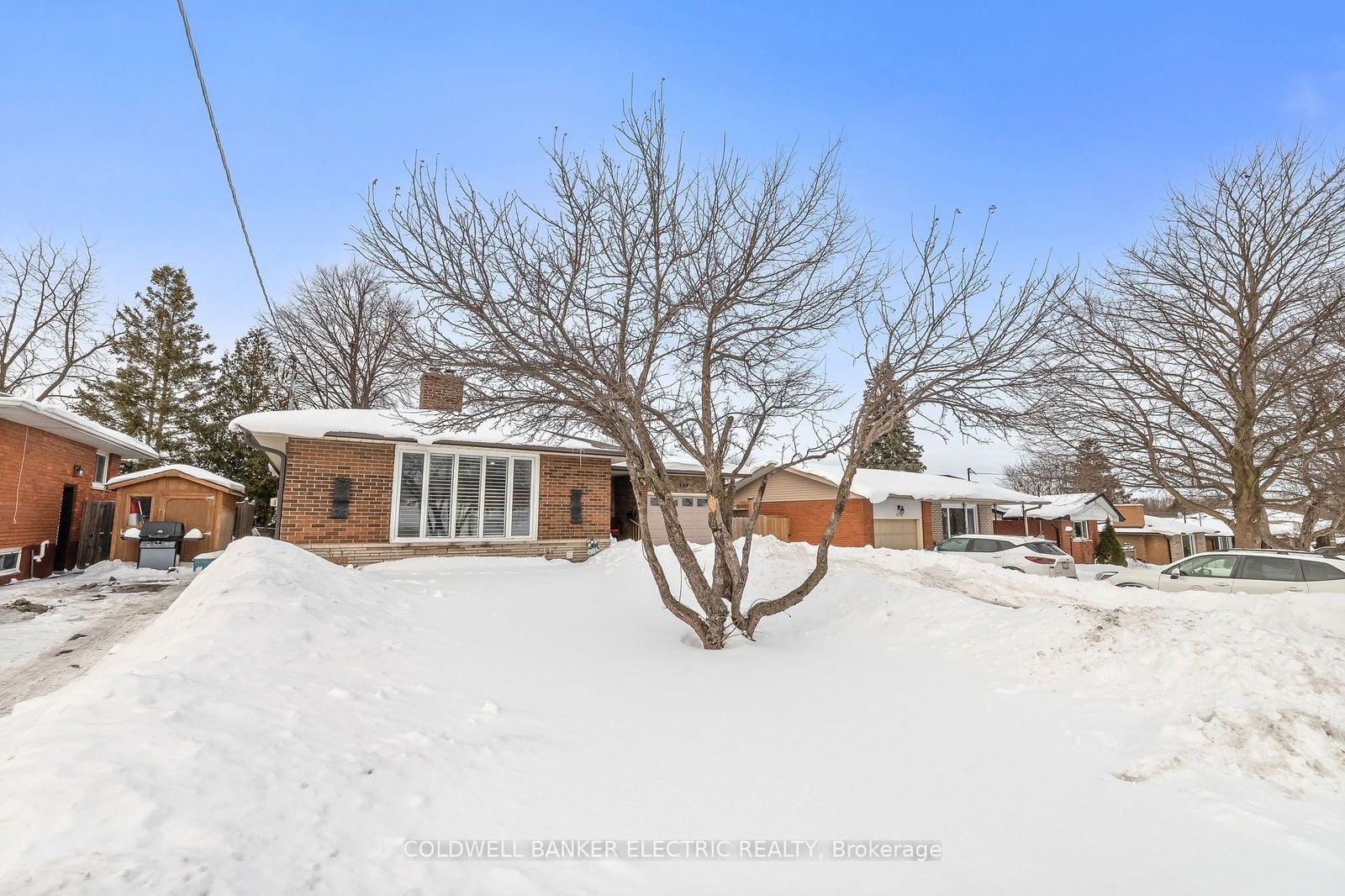 Detached House sold at 454 Adelaide Avenue, Oshawa, O'Neill, L1G 2A3 - MLS: E11991037