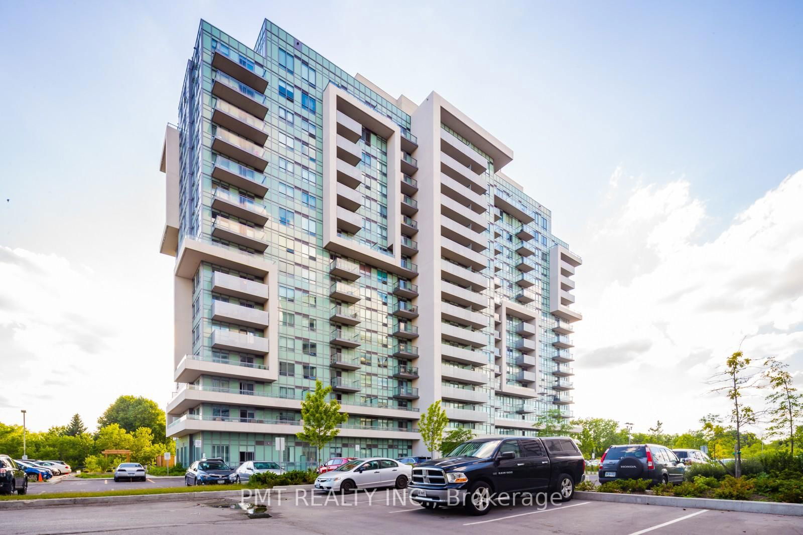 Condo for lease at 1302-1346 Danforth Road, Toronto, Eglinton East, M1J 0A9 - MLS: E11991046