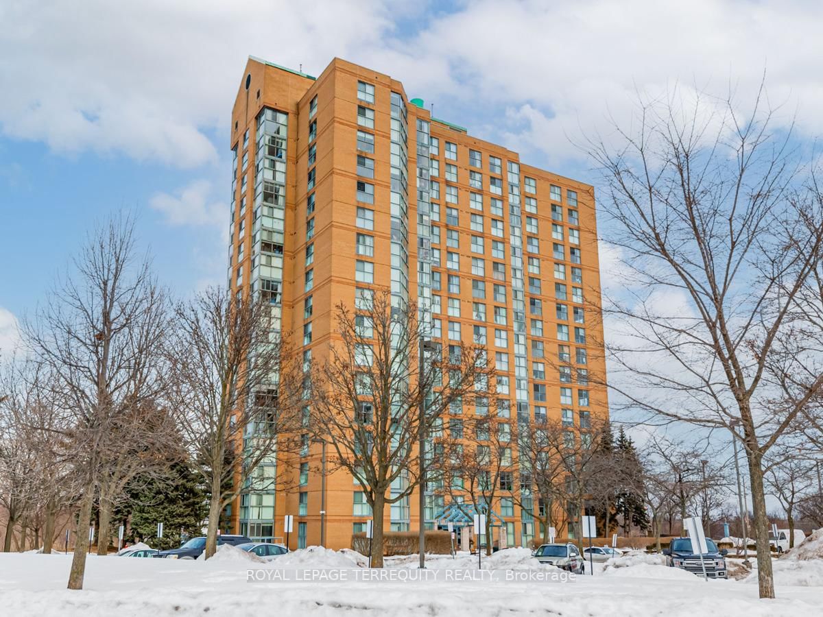 Condo sold at 1105-90 Dale Avenue, Toronto, Guildwood, M1J 3N4 - MLS: E11991127