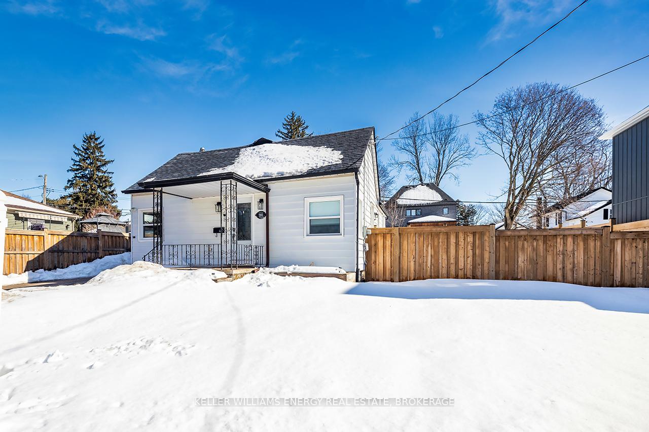 Detached House for sale at 1181 Church Street, Clarington, Newcastle, L1B 1C5 - MLS: E11991167