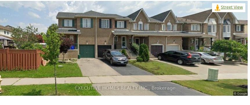 Townhouse leased at 68 Lax Avenue, Ajax, Central, L1G 1G7 - MLS: E11991266