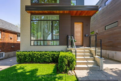 13 Barfield Ave, Toronto - Danforth Village-East York image-0-1