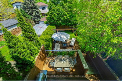 13 Barfield Ave, Toronto - Danforth Village-East York image-0-3