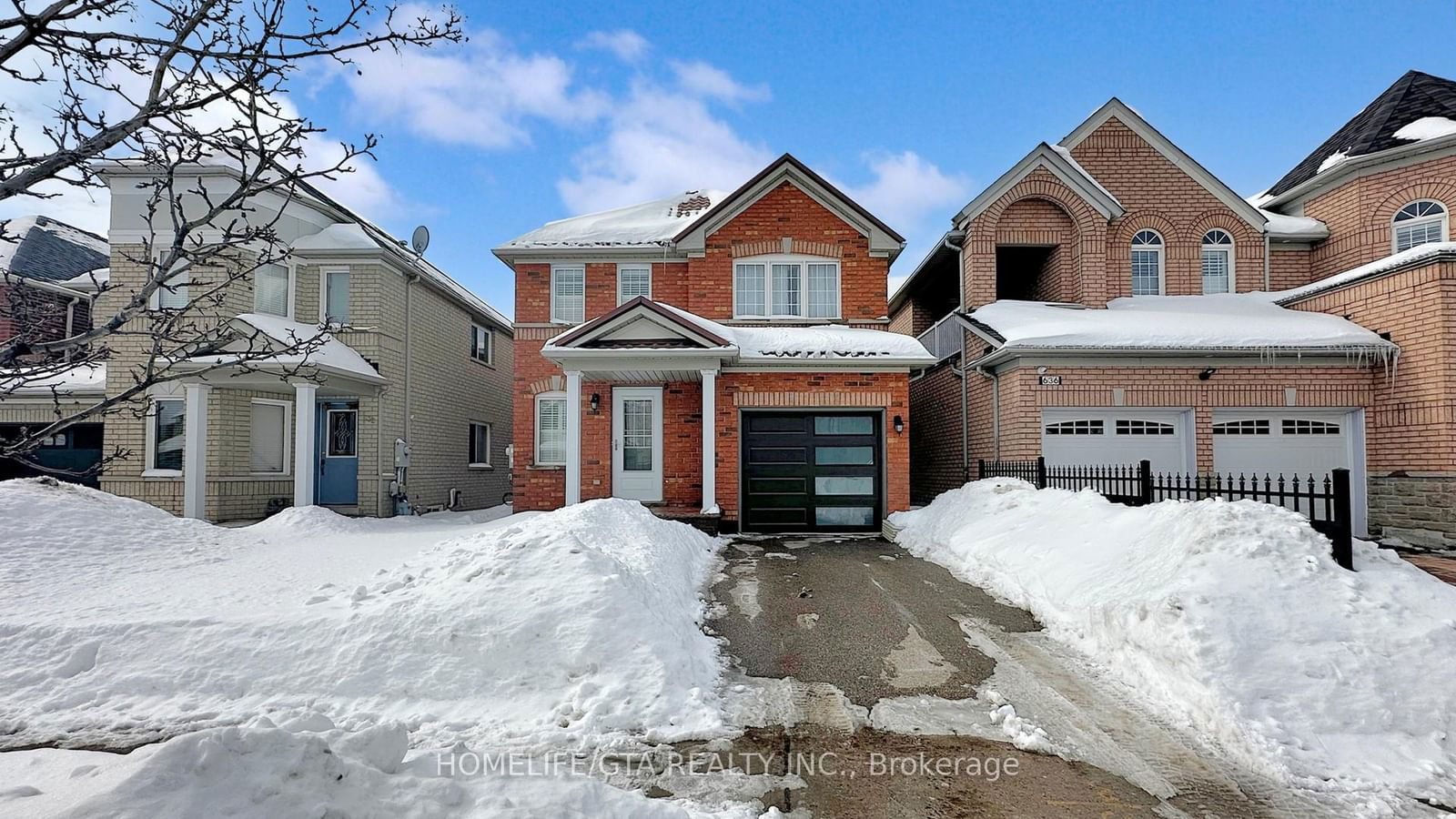 Detached House for sale at 634 Staines Road, Toronto, Rouge E11, M1X 2A7 - MLS: E11991325