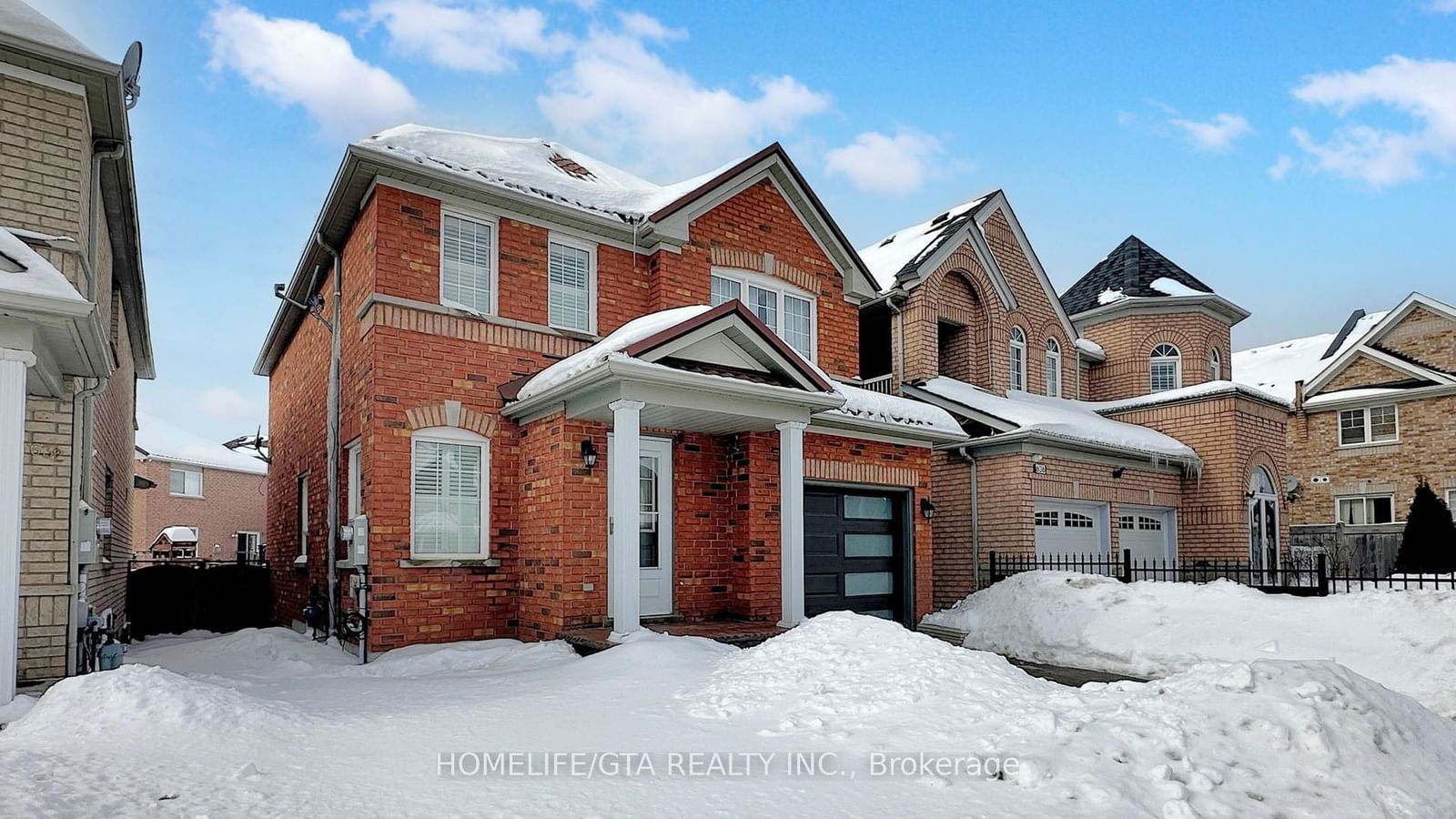 Detached House for sale at 634 Staines Road, Toronto, Rouge E11, M1X 2A7 - MLS: E11991325