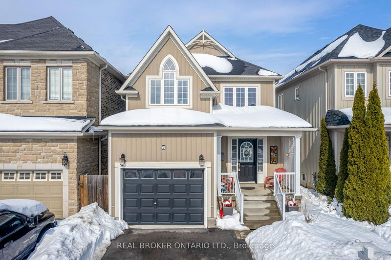 home for sale on 6 Tabb Avenue