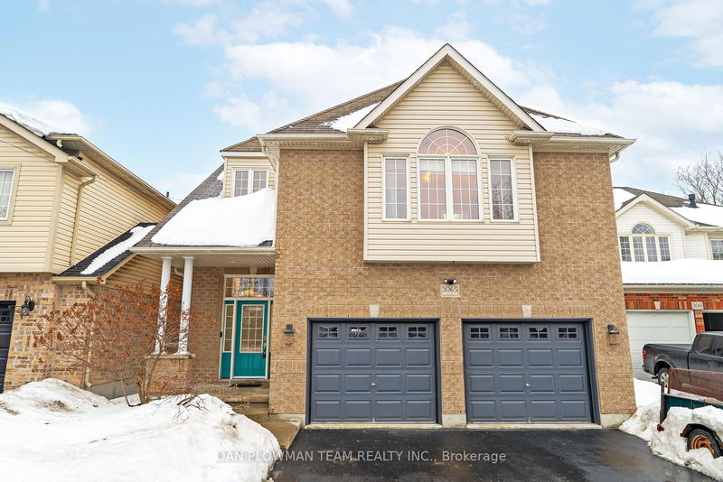 home for sale on 3065 Trulls Road