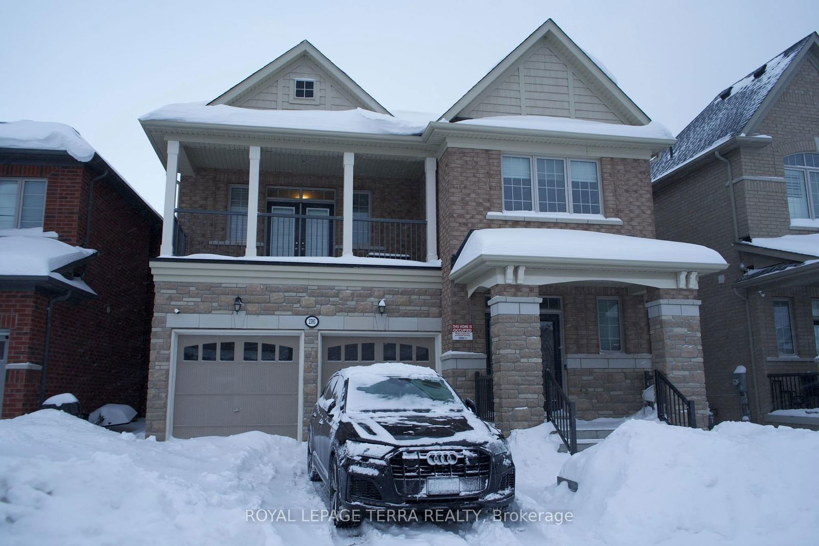 Lower Level leased at 2593 Craftsman Drive, Oshawa, Windfields, L1L 0M3 - MLS: E11991845