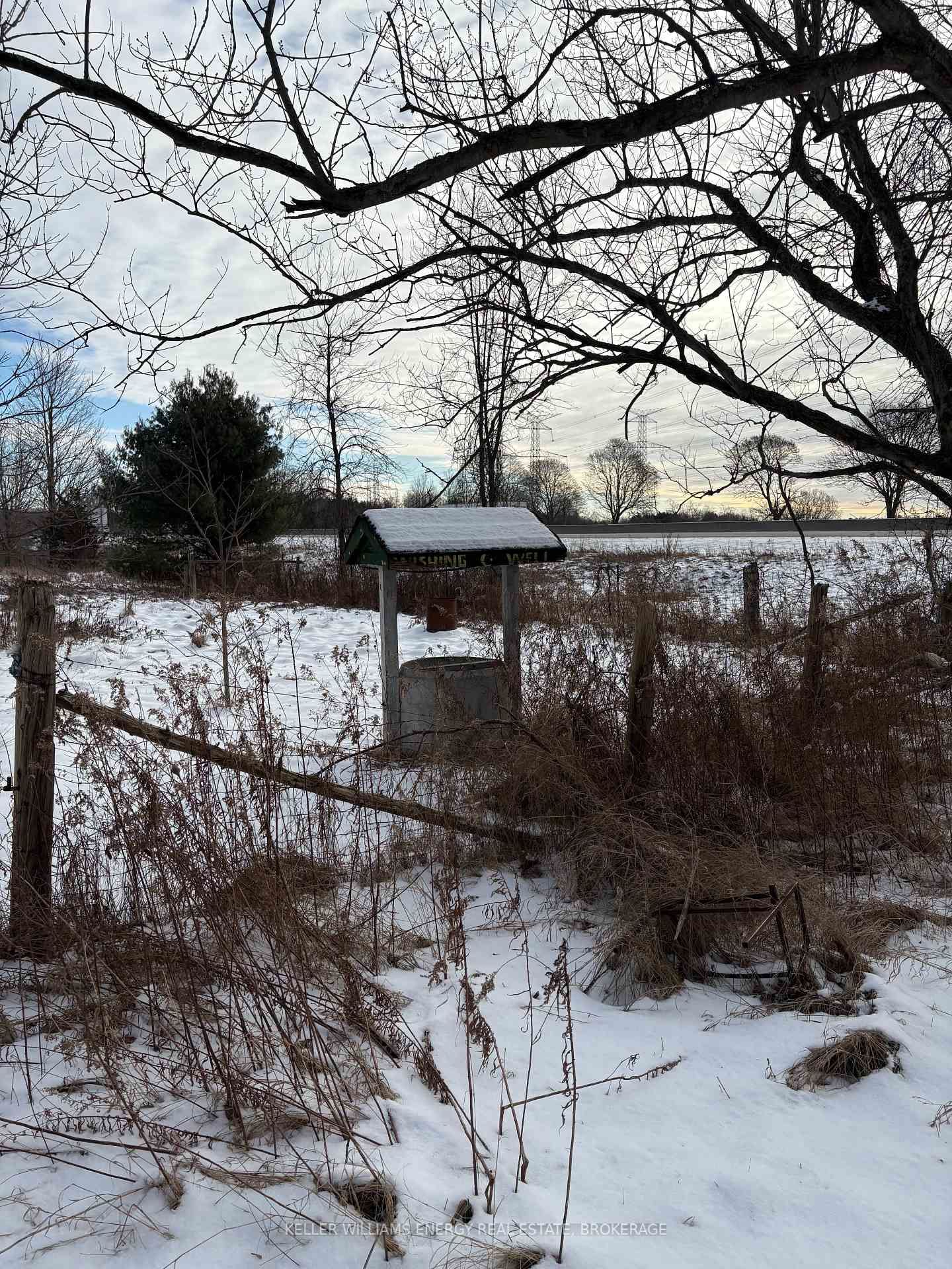 Vacant Land for sale at 0 Elliot Road, Clarington, Rural Clarington, L0A 1J0 - MLS: E11991904