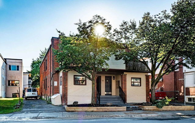 102 - 53 Dawes Road