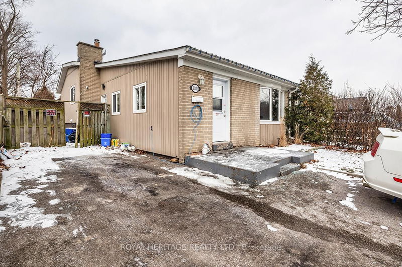 home for sale on 1281 Haller Avenue