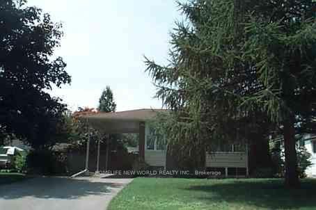 home for lease on Main-10 Turnbull Road W