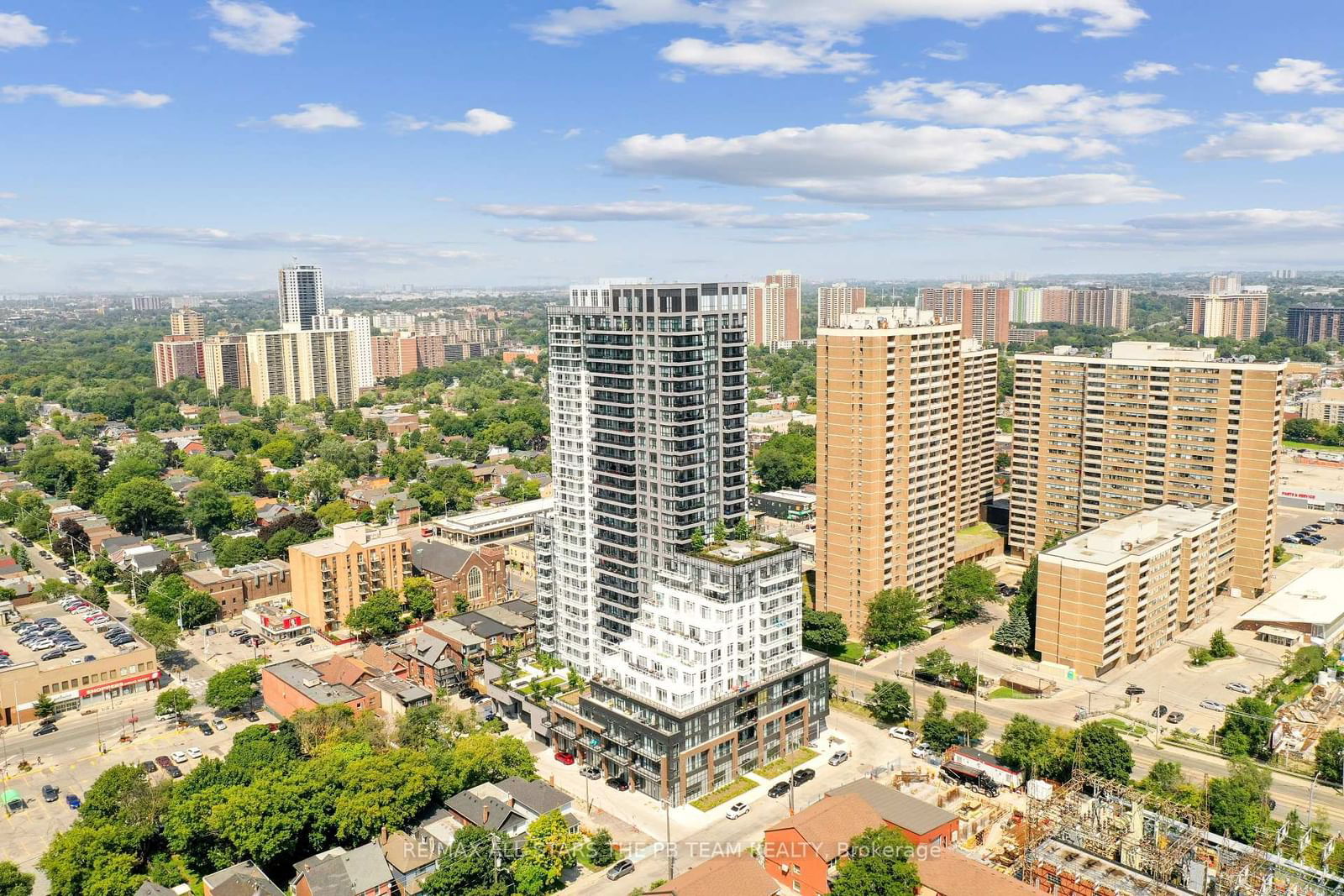 Condo for sale at 408-286 Main Street, Toronto, East End-Danforth, M4C 0B3 - MLS: E11992460