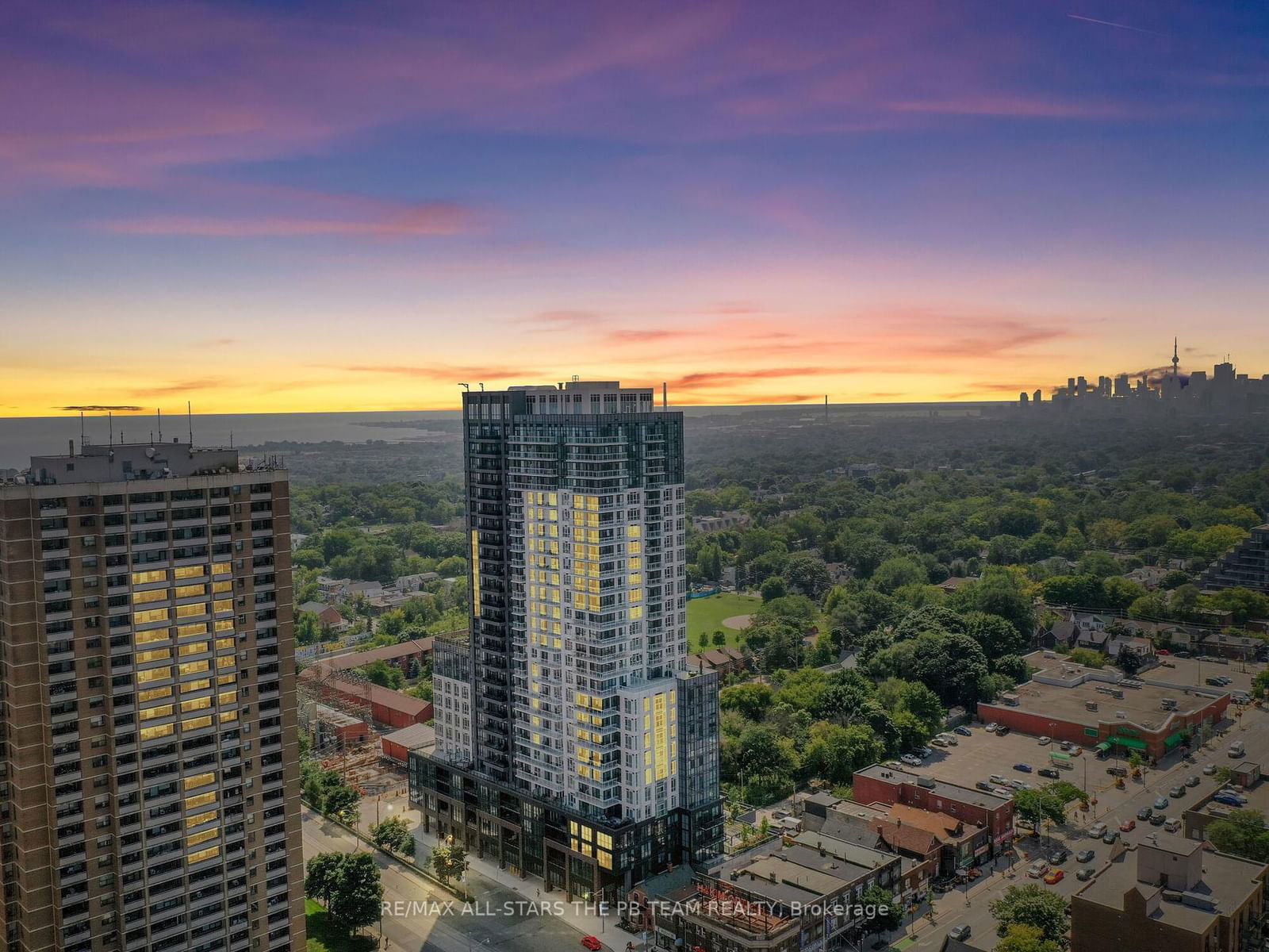 Condo for sale at 408-286 Main Street, Toronto, East End-Danforth, M4C 0B3 - MLS: E11992460