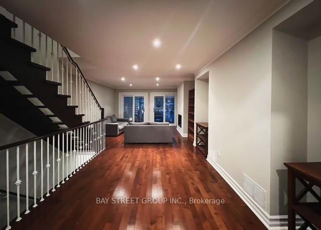 Semi-Detached House leased at 181E De Grassi Street, Toronto, South Riverdale, M4M 2K8 - MLS: E11992515