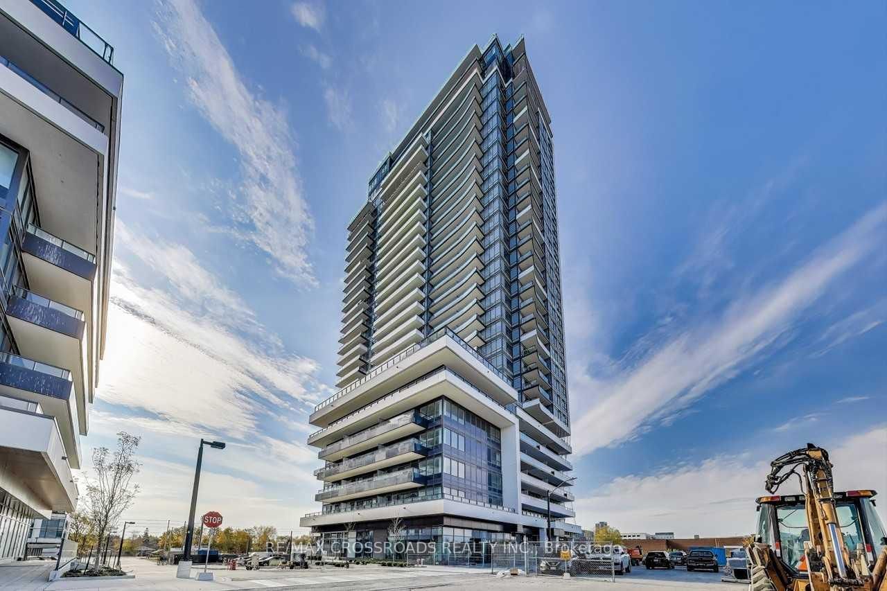 Condo leased at 1406-1435 Celebration Drive, Pickering, Bay Ridges, L1W 0C4 - MLS: E11992577