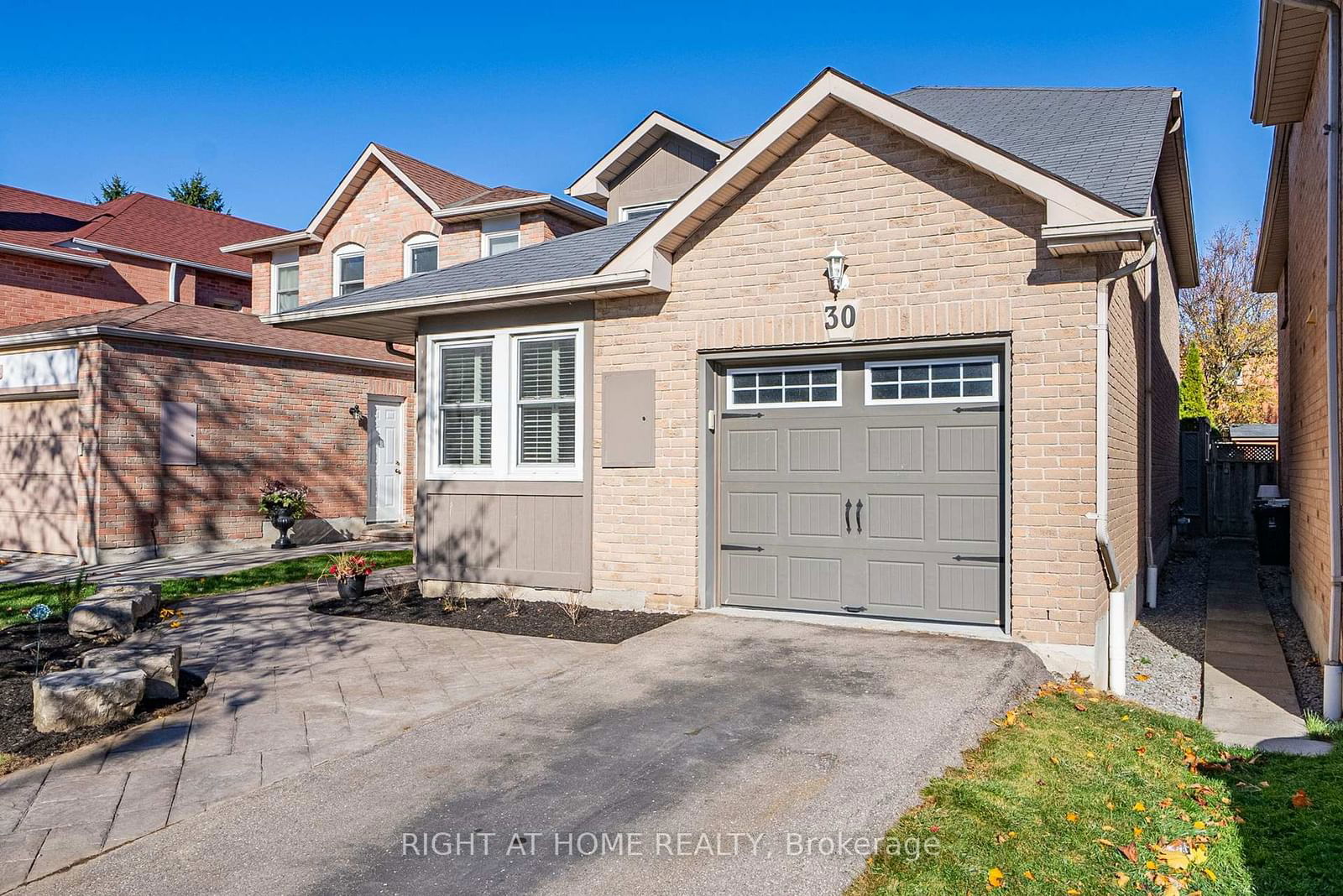 Detached House for sale at 30 Bornholm Drive, Toronto, Rouge E10, M1C 4P7 - MLS: E11992596