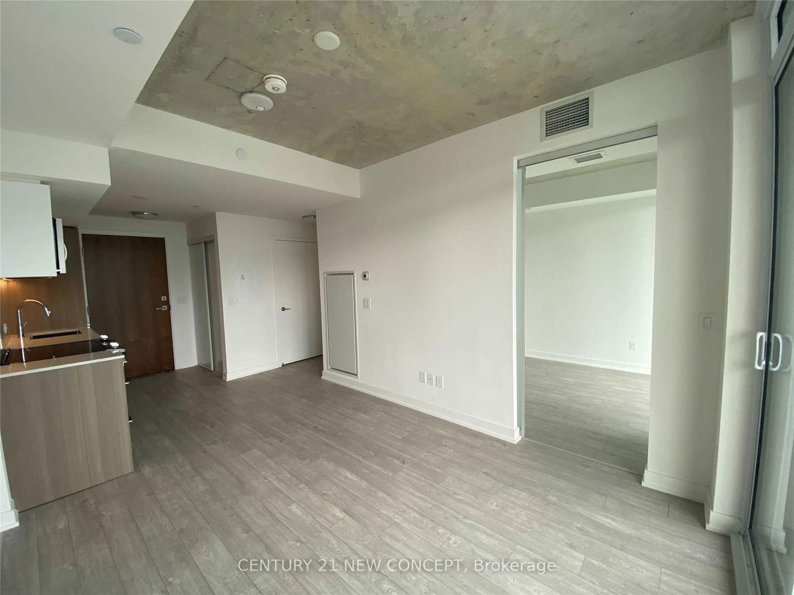 Condo for lease at 913-30 Baseball Place, Toronto, South Riverdale, M4M 0E8 - MLS: E11992875