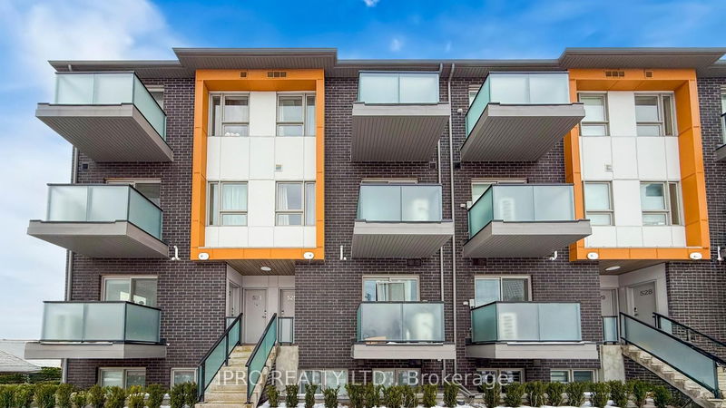 home for sale on 525-2791 Eglinton Avenue E