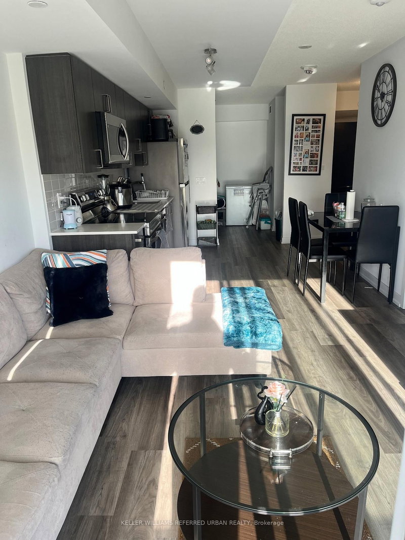 516 - 1480 Bayly St, Pickering, L1W 3R5 | Image 3