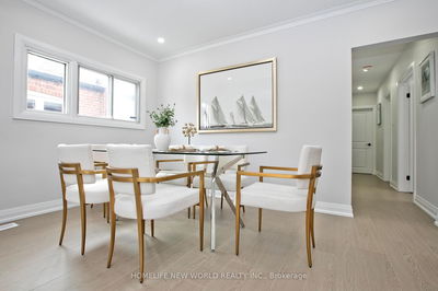 1010 Kennedy Rd, Toronto - Dorset Park image-0-4