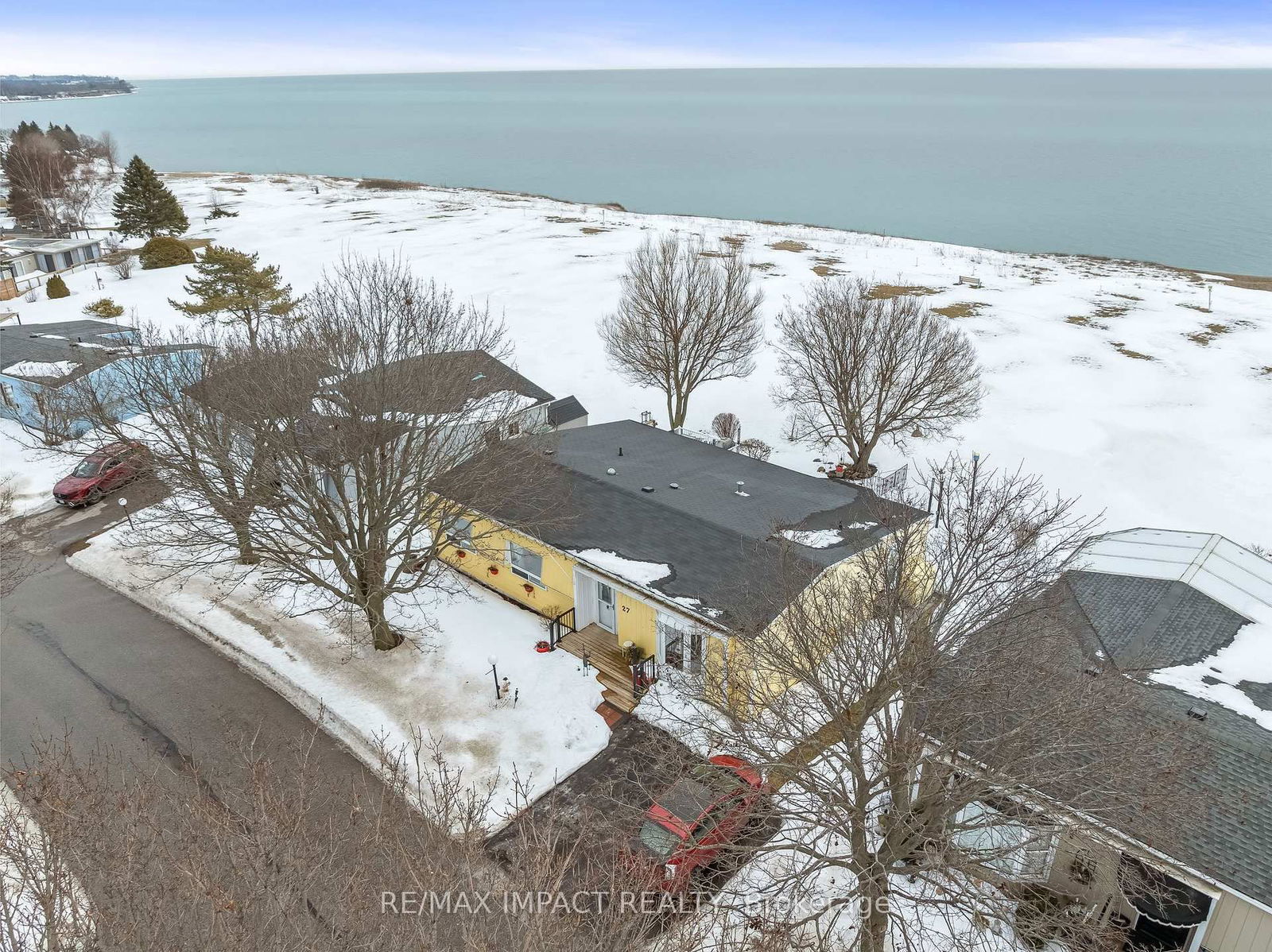 Property at 27 Wilmot