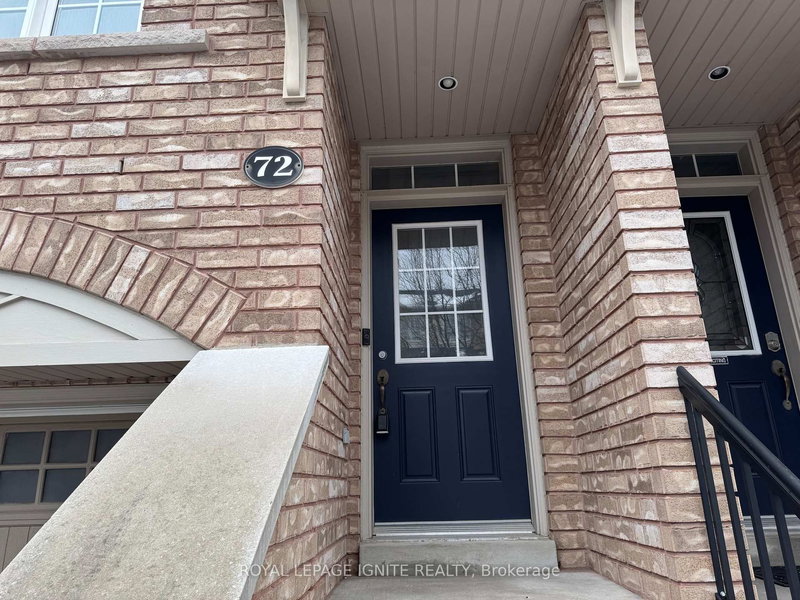 72 Oakins Lane, Ajax, L1T 0H1 | Image 2