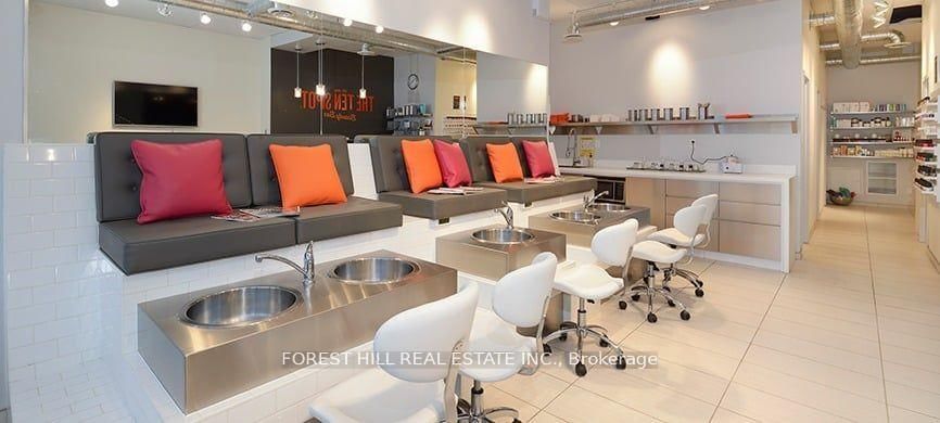 Commercial/Retail for lease at 916 Queen Street, Toronto, South Riverdale, M4M 1J5 - MLS: E11993345