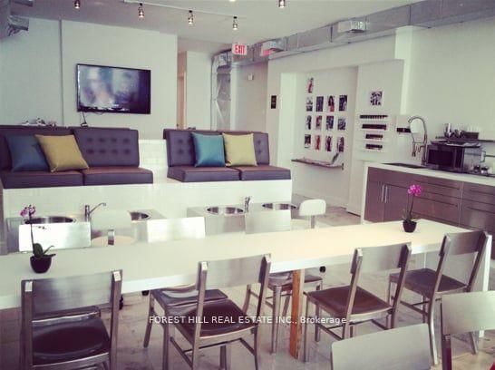 Commercial/Retail for lease at 916 Queen Street, Toronto, South Riverdale, M4M 1J5 - MLS: E11993345