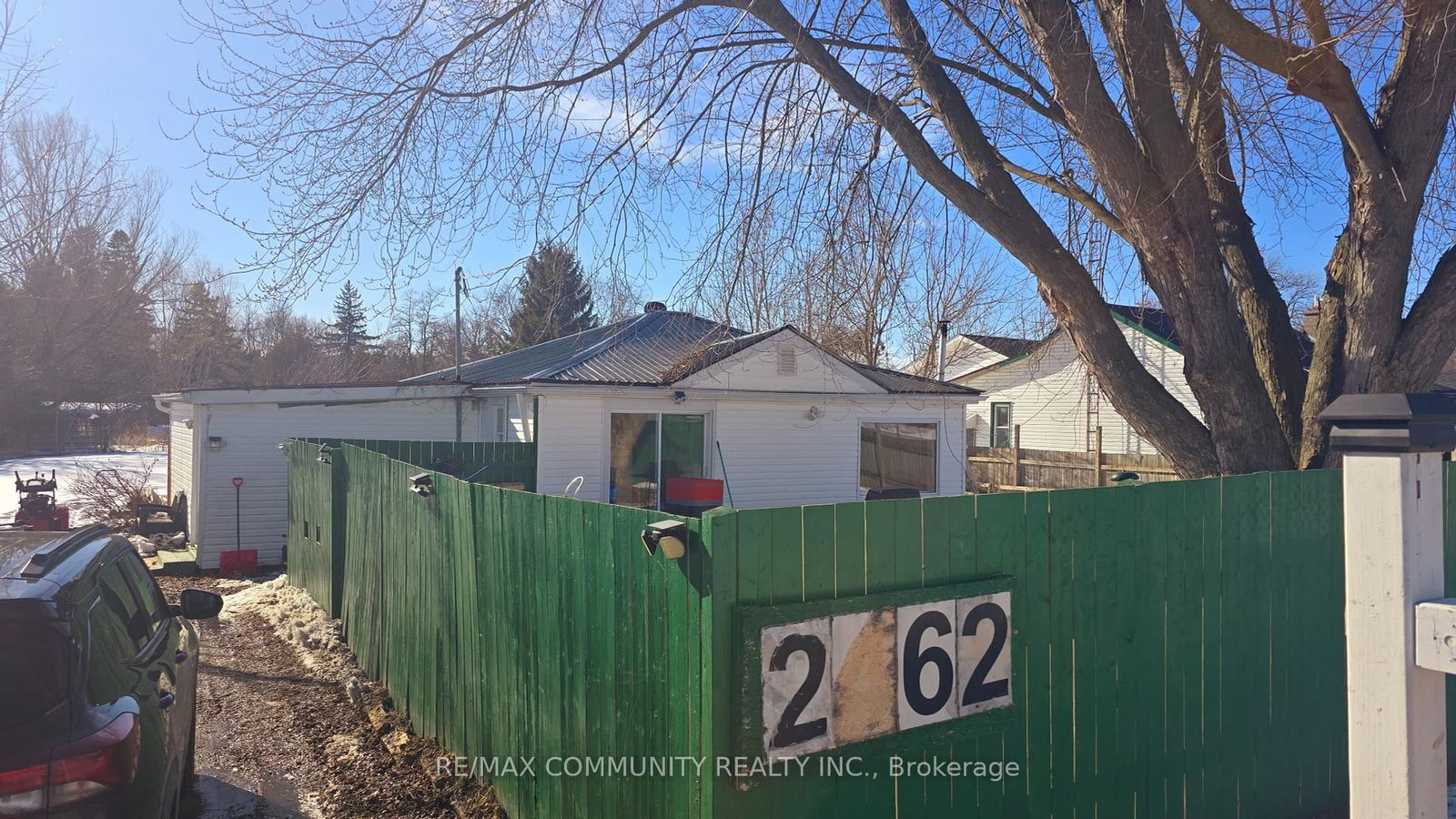 Property at 2462 Rundle